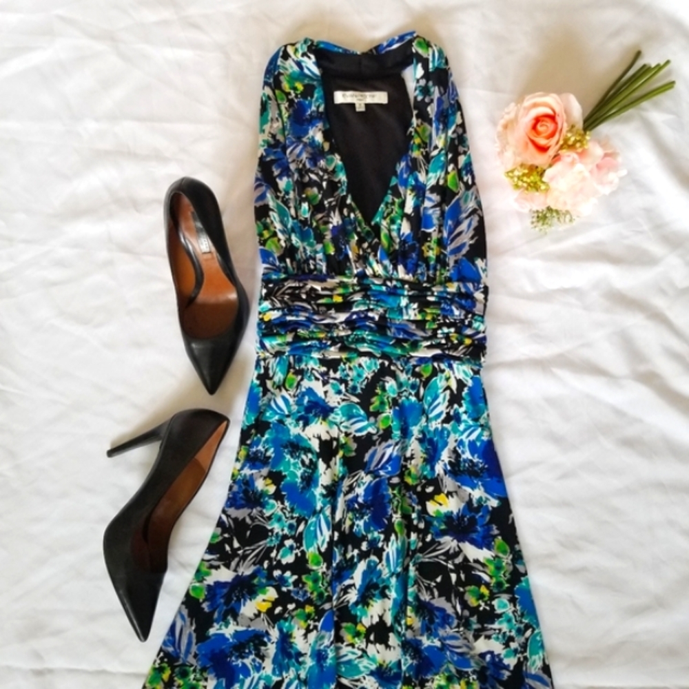 Evan Picone Dress